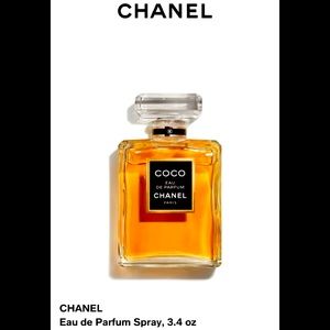 Chanel Coco eau da parfum new sealed in the original box